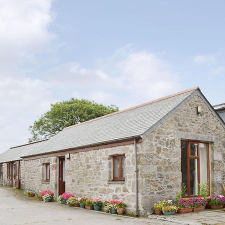 Ash Tree Cottage Carnbrea Екстер'єр фото