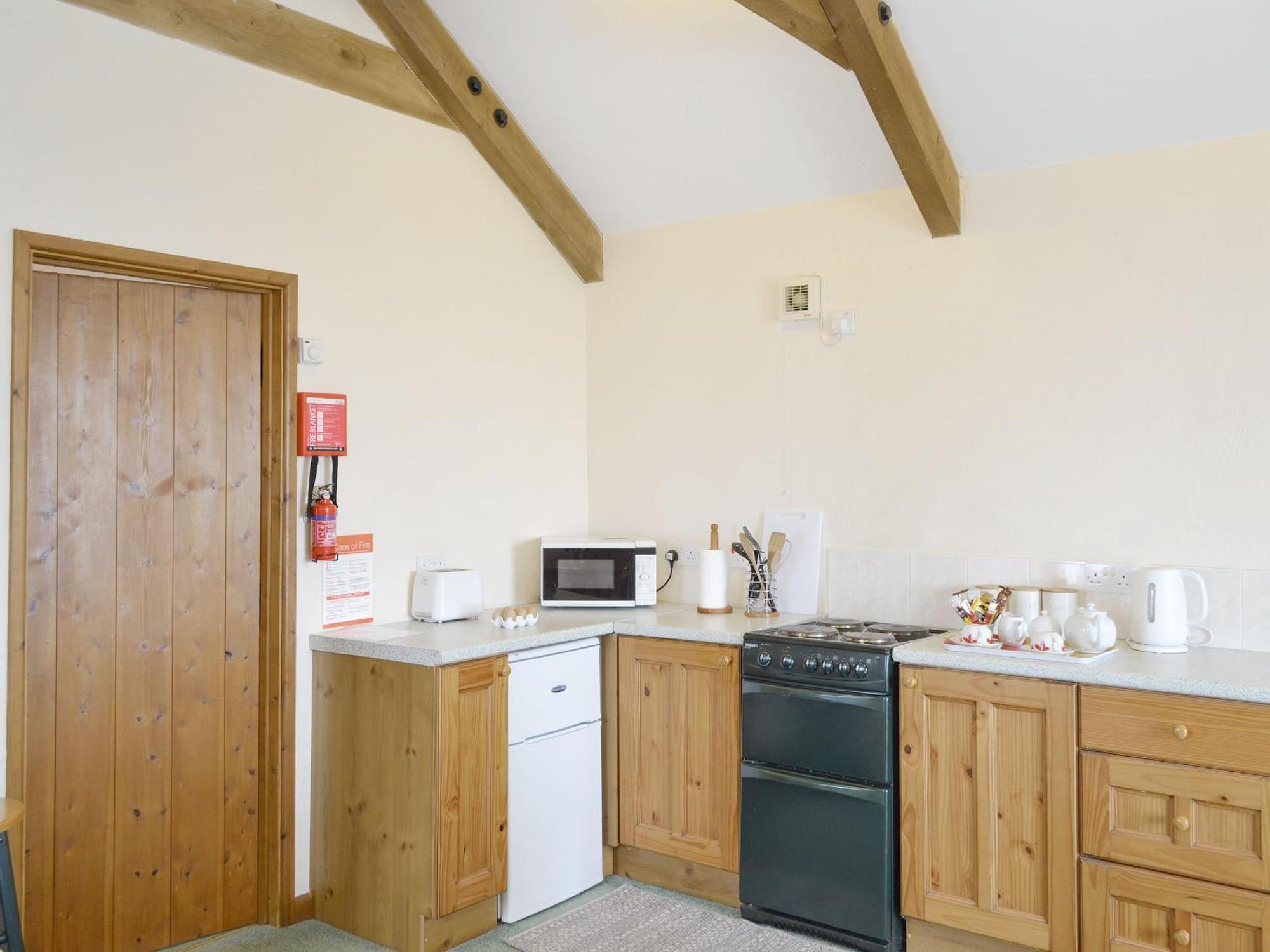 Ash Tree Cottage Carnbrea Екстер'єр фото