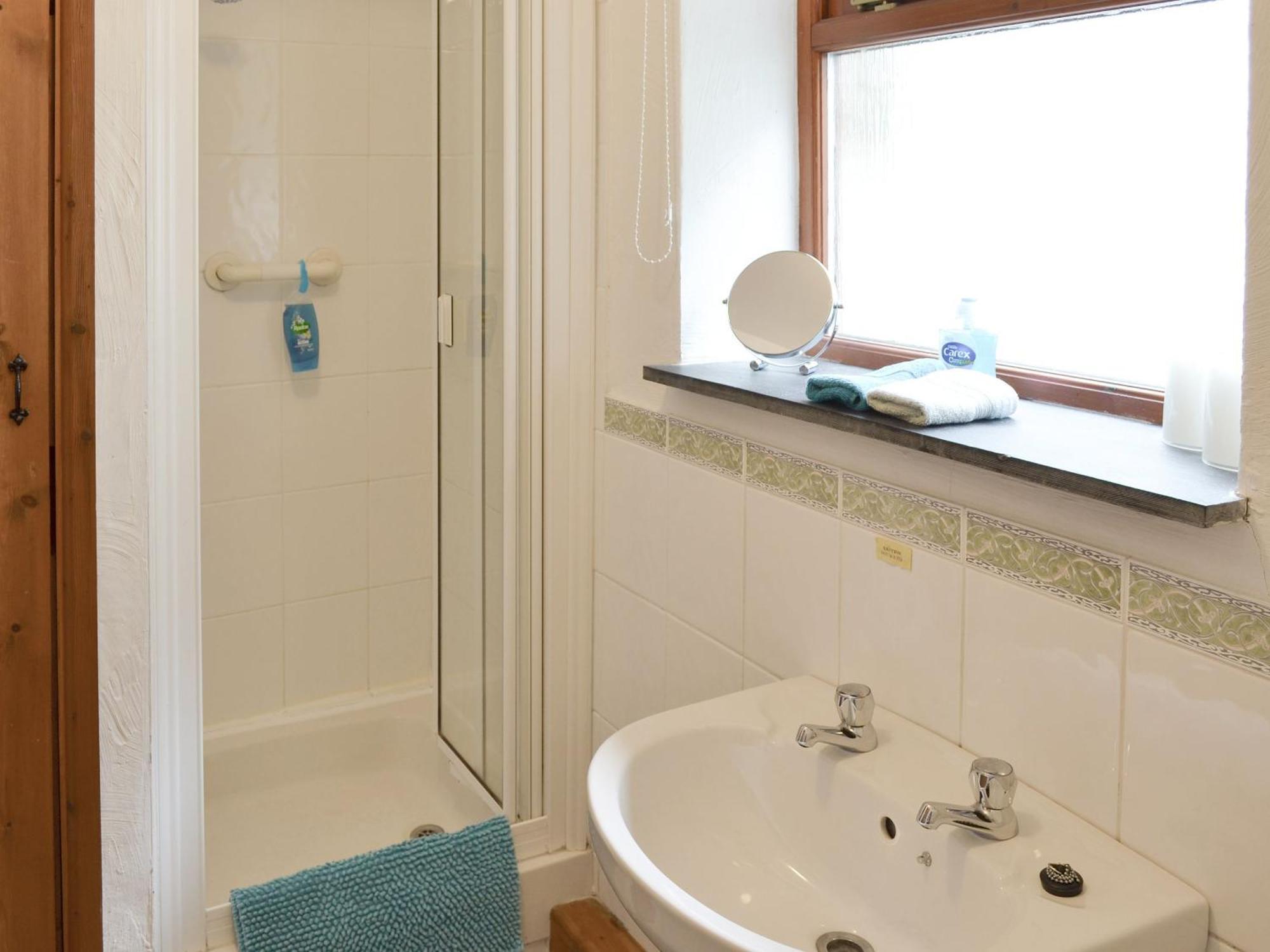 Ash Tree Cottage Carnbrea Екстер'єр фото