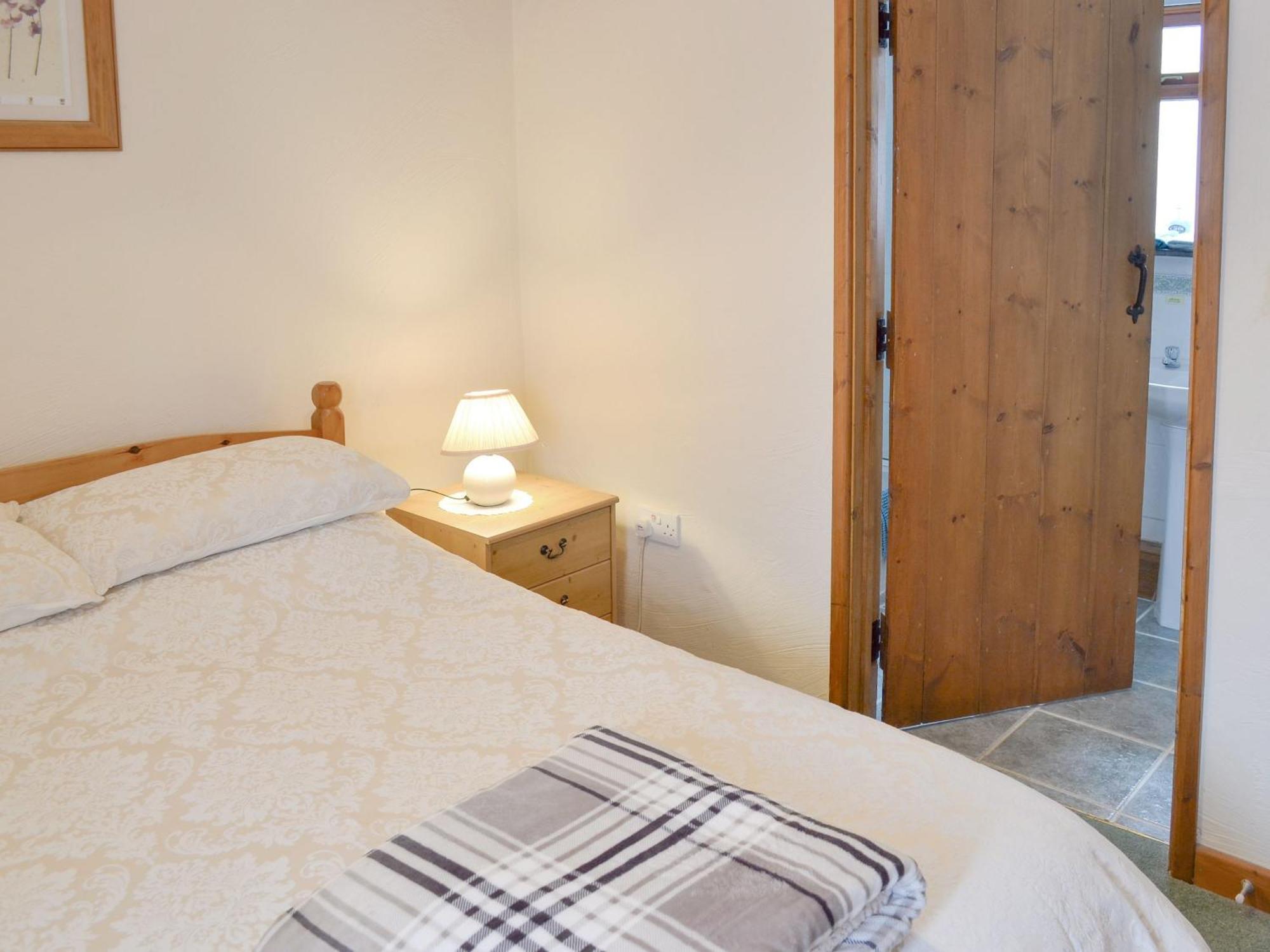 Ash Tree Cottage Carnbrea Екстер'єр фото